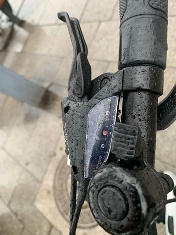 Used Shimano ST-EF 500 2024 bike — image 17 of 17