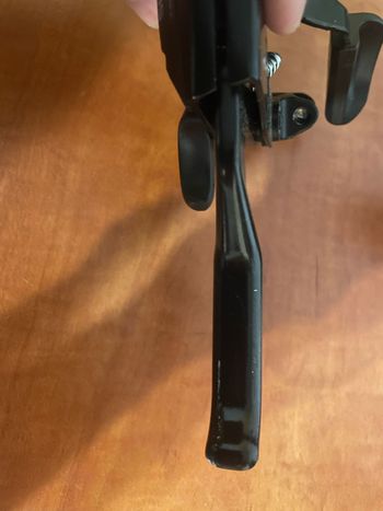 Used Shimano ST-EF 500 2024 bike — image 11 of 17
