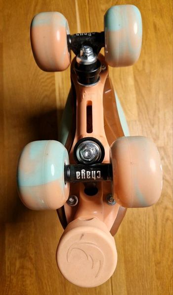 Used Chaya Melrose Elite 2024 bike — image 18 of 18
