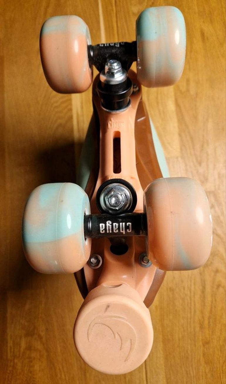 Used Chaya Melrose Elite 2024 bike — image 18 of 18