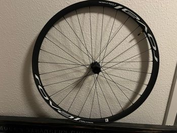 Specialized, Roval Control