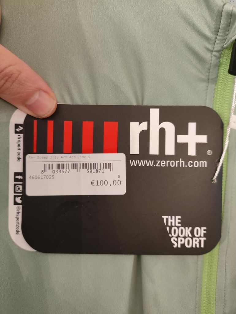 Used Zero RH+ Truitje bike — image 6 of 6