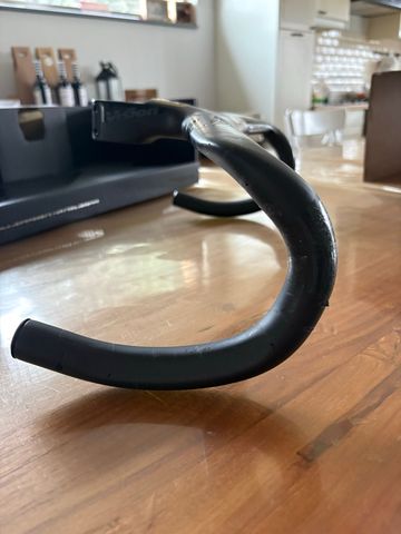Gebrauchtes Vision Metron 5D Integrated Handlebar 2026 bike — Bild 2 von 3
