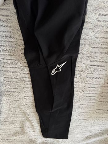 Used Alpinestars pantalon DH bike — image 3 of 5