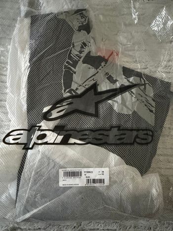 Used Alpinestars pantalon DH bike — image 5 of 5