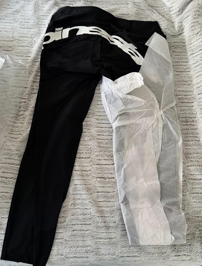 Used Alpinestars pantalon DH bike — image 4 of 5