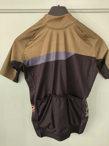 Used Bioracer fietstruitje bike — image 2 of 6