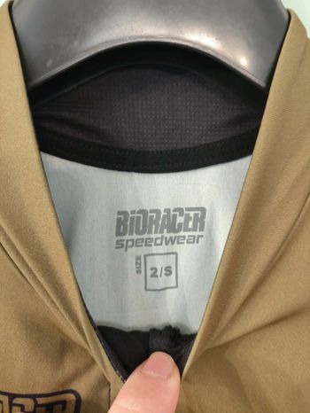 Used Bioracer fietstruitje bike — image 6 of 6