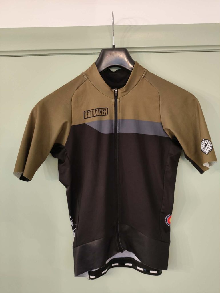 Used Bioracer fietstruitje bike — image 1 of 6