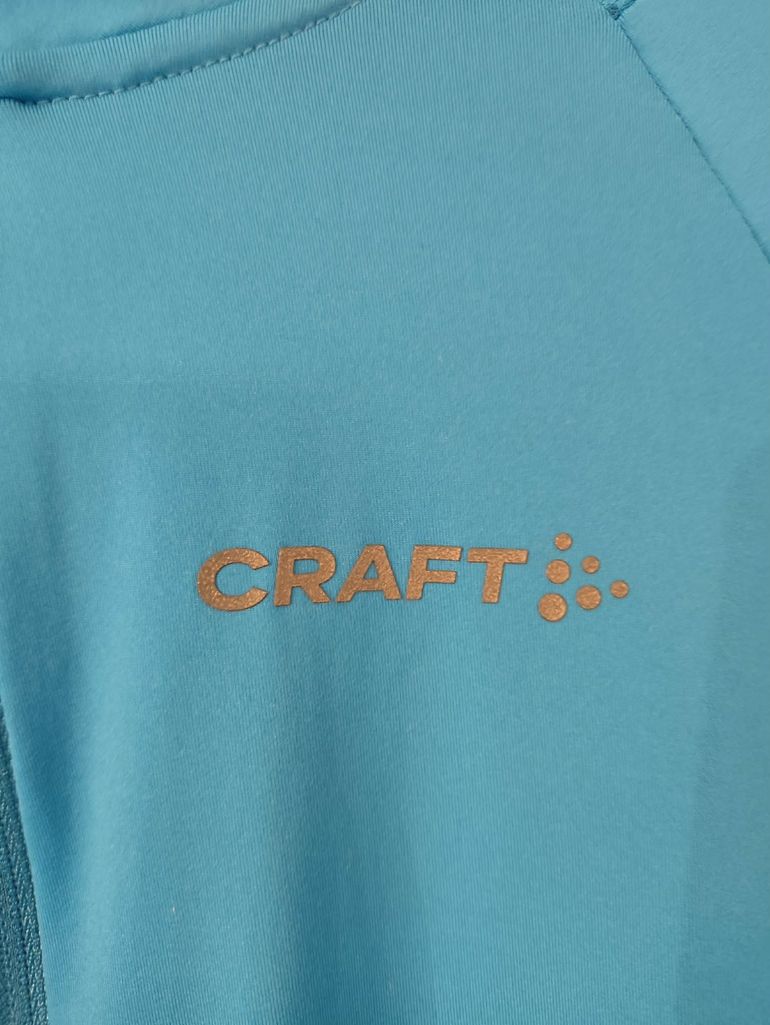 Used Craft Sportswear Fietsshirt bike — image 3 of 7