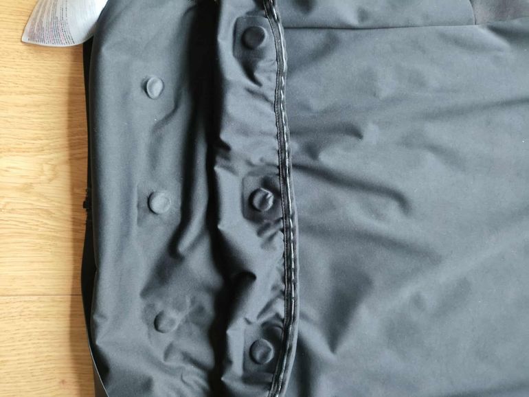 Used Craft Sportswear Wintervest bike — image 7 of 7