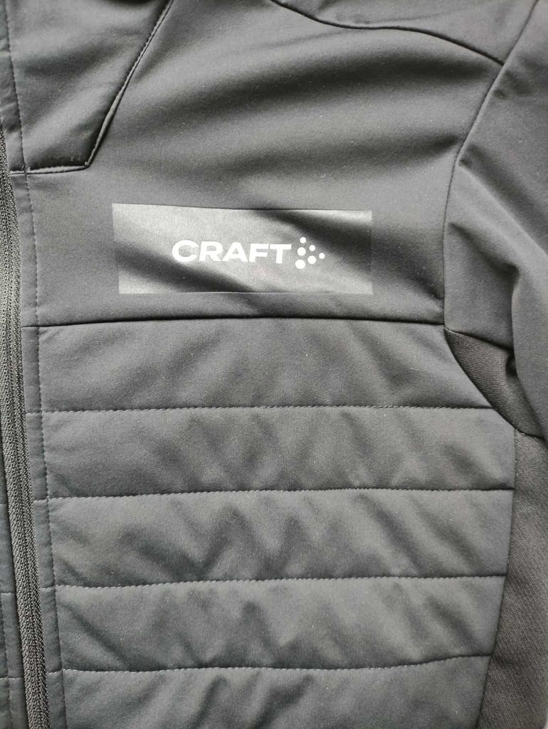 Used Craft Sportswear Wintervest bike — image 3 of 7