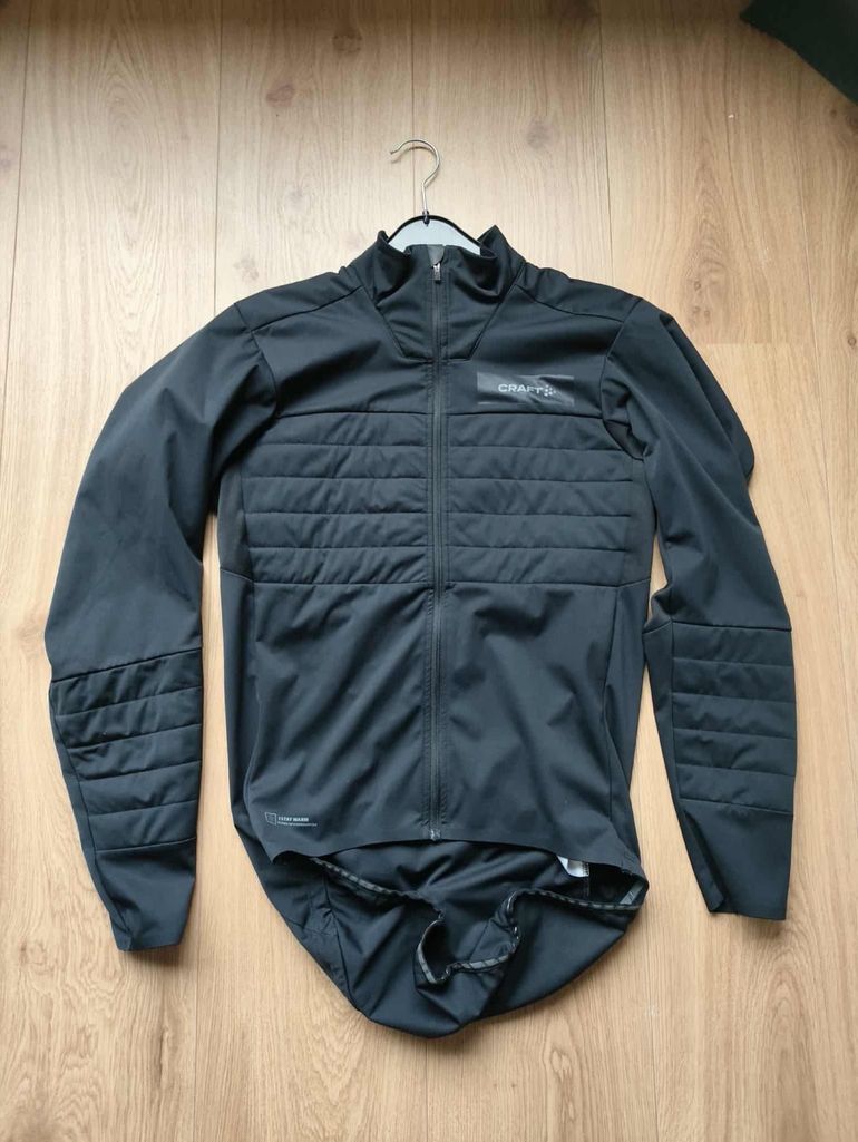 Used Craft Sportswear Wintervest bike — image 1 of 7