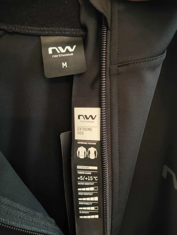 Used Northwave Fietsjack bike — image 7 of 10