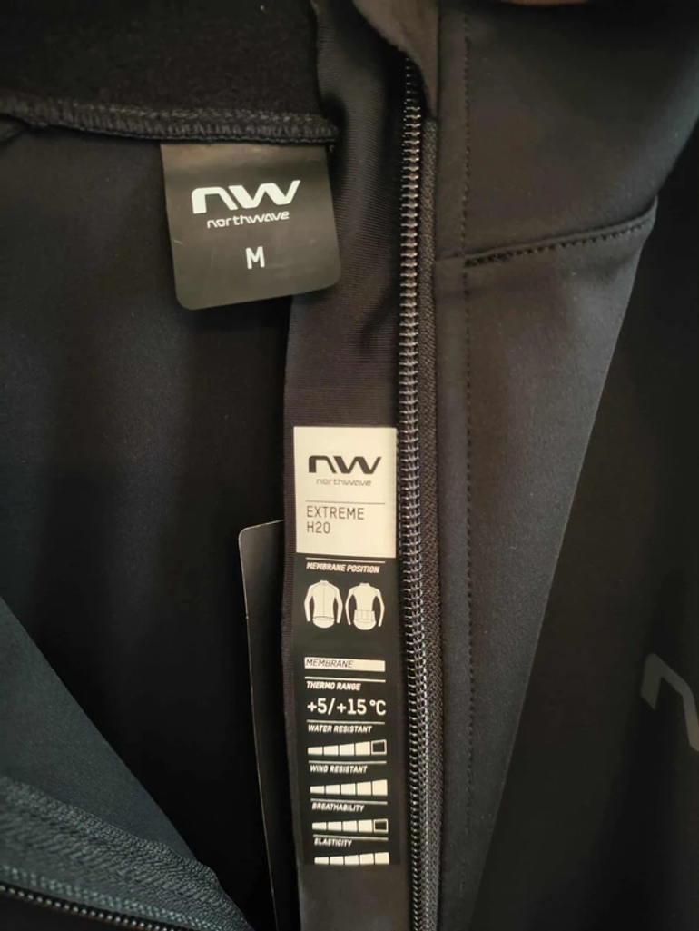 Used Northwave Fietsjack bike — image 7 of 10