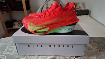 Nike, Alphafly Next% 3