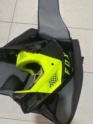 Used Fox Racing rpc 2023 Cycling Accessories
