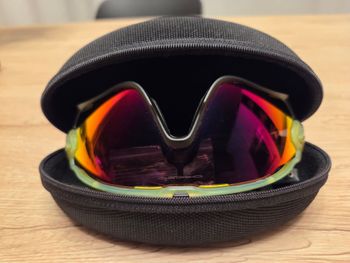 Oakley, Jawbreaker Prizm Road Sunglasses