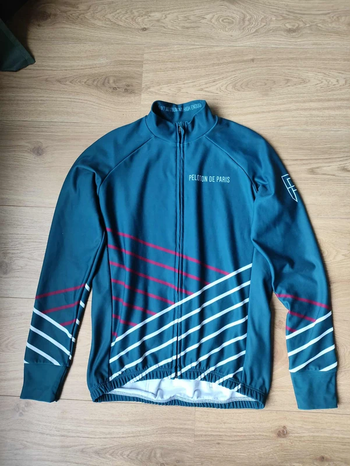 Used Peloton de Paris Fietsjack bike — image 1 of 5