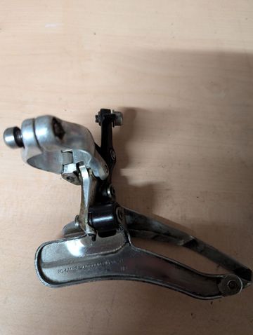 Brugt Shimano Mountain LX bike — billede 2 af 2