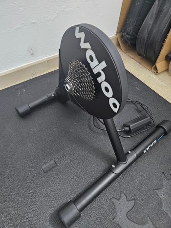 Wahoo, Kickr Core Smart Trainer