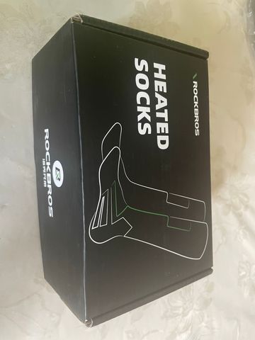 Used Rockbros Calze Termiche 2025 bike — image 2 of 5