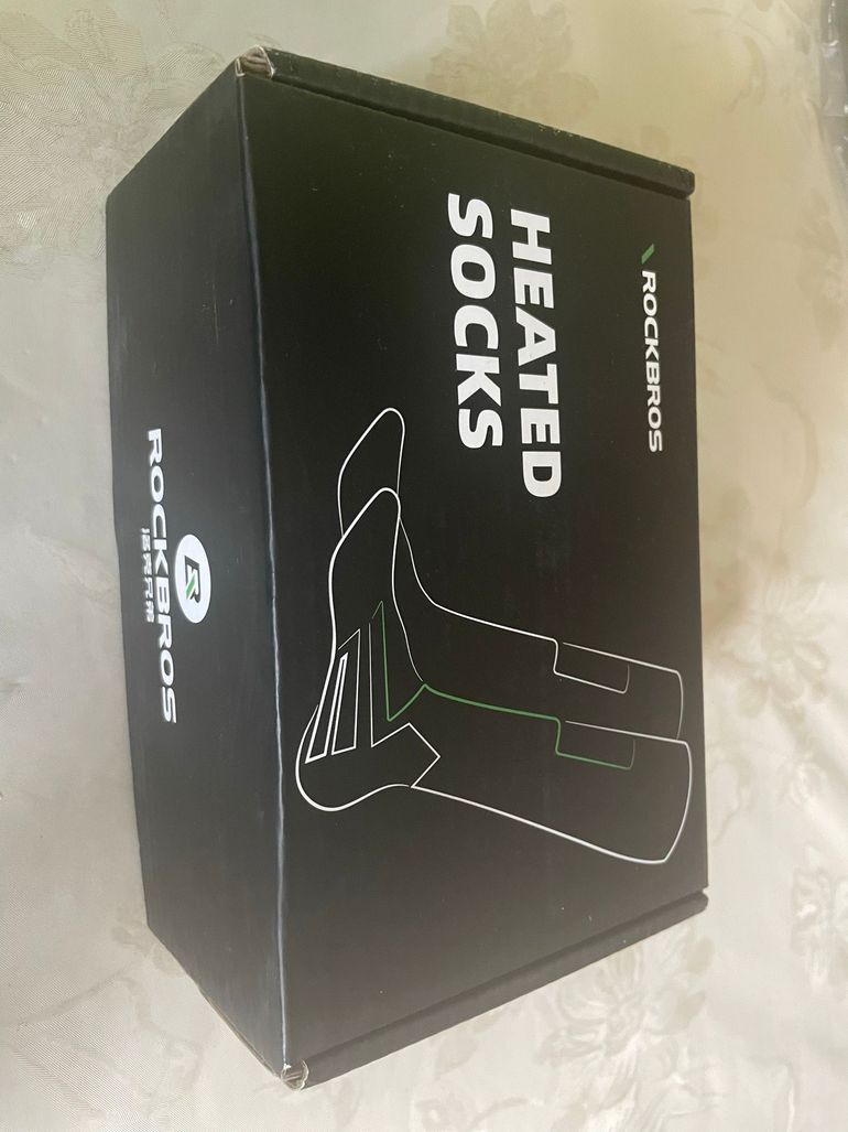 Used Rockbros Calze Termiche 2025 bike — image 2 of 5
