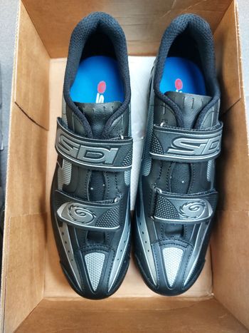 Sidi, Spark