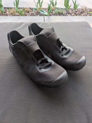 Used Udog Cima Road Cycling Shoes 2024 bike — image 2 of 7