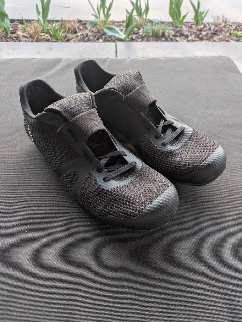 Used Udog Cima Road Cycling Shoes 2024 bike — image 2 of 7