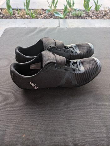 Used Udog Cima Road Cycling Shoes 2024 bike — image 4 of 7