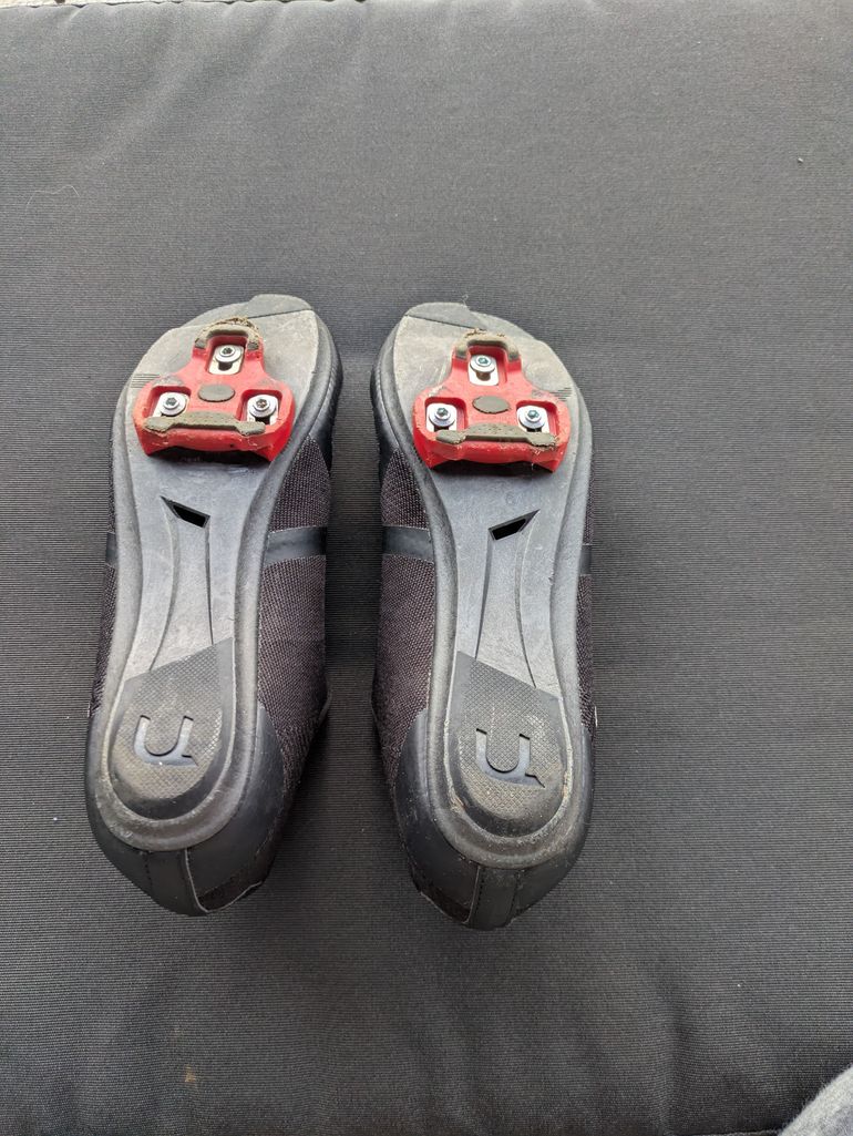 Used Udog Cima Road Cycling Shoes 2024 bike — image 7 of 7