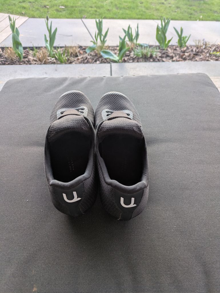 Used Udog Cima Road Cycling Shoes 2024 bike — image 5 of 7