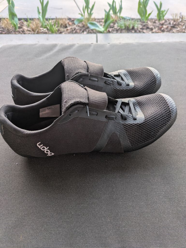 Used Udog Cima Road Cycling Shoes 2024 bike — image 3 of 7