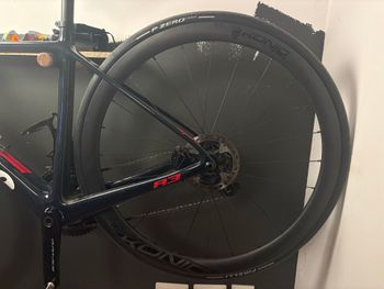 Used Konig aero 40 2025 bike — image 3 of 3