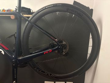 Used Konig aero 40 2025 bike — image 3 of 3