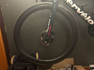 Used Konig aero 40 2025 bike — image 2 of 3