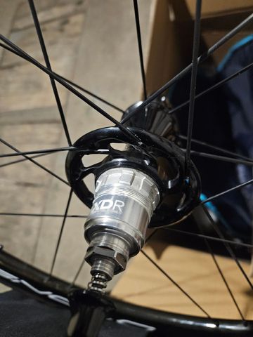 Brugt Sram Pacco Pignoni bike — billede 3 af 13