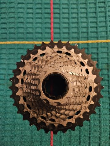 Brugt Sram Pacco Pignoni bike — billede 5 af 13