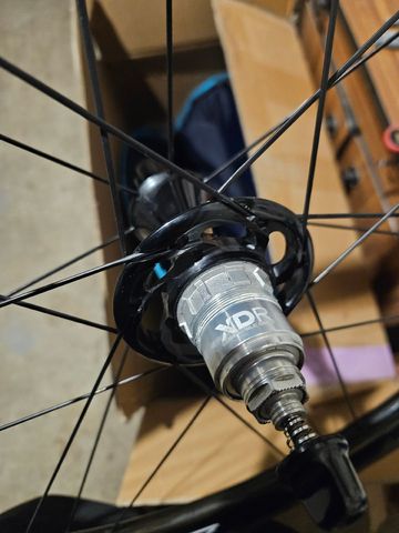 Brugt Sram Pacco Pignoni bike — billede 2 af 13