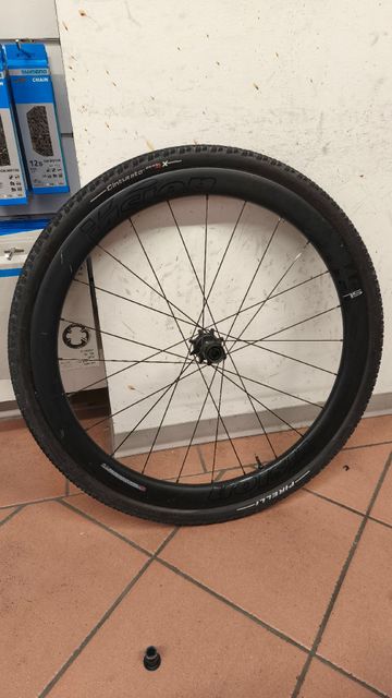 Gebrauchtes Vision Metron 45 SL 2025 bike — Bild 7 von 10