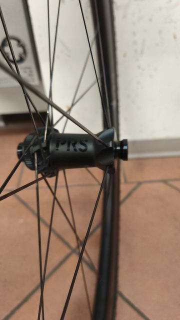 Gebrauchtes Vision Metron 45 SL 2025 bike — Bild 4 von 10