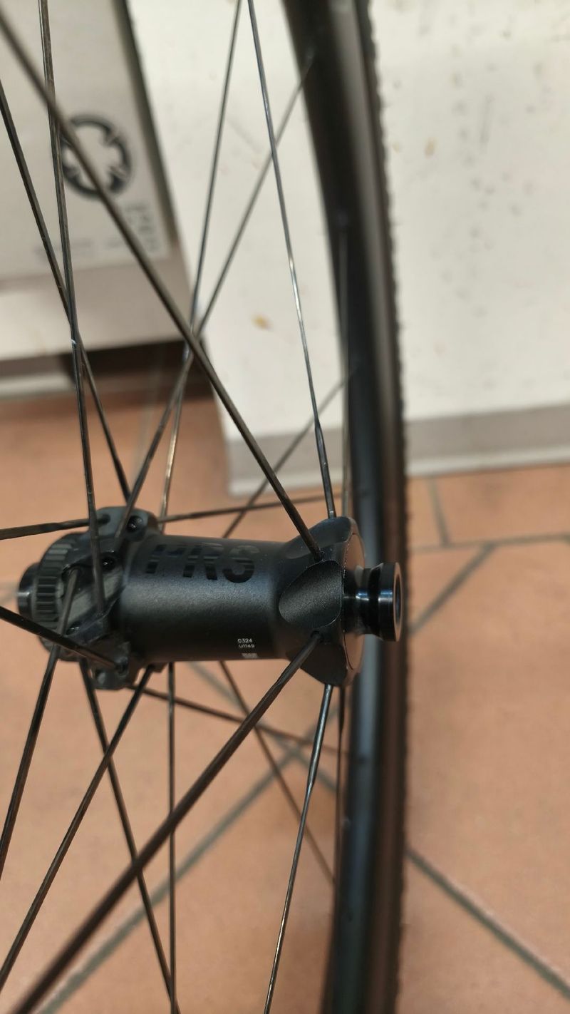 Gebrauchtes Vision Metron 45 SL 2025 bike — Bild 5 von 10
