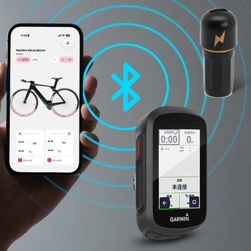 Brugt ridenow TPMS T1 Presta 2026 bike — billede 4 af 10