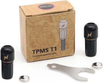 Brugt ridenow TPMS T1 Presta 2026 bike — billede 1 af 10