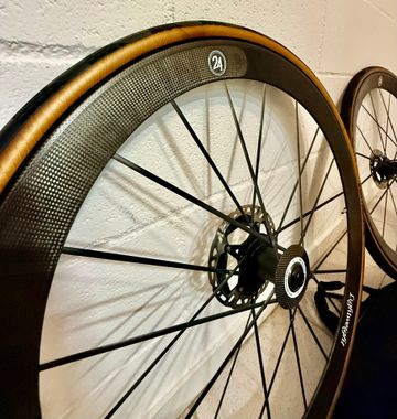 Tweedehands Lightweight Meilenstein 24 Disc 2024 bike — afbeelding 3 van 8