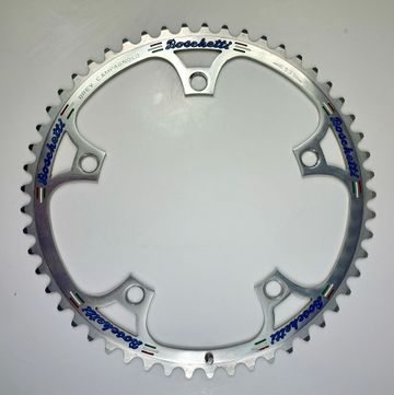 Gebrauchtes Campagnolo Super Record Boschetti panto 1986 bike — Bild 2 von 7