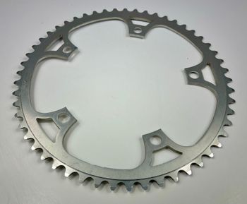 Brugt Campagnolo Super Record Boschetti panto 1986 bike — billede 5 af 7