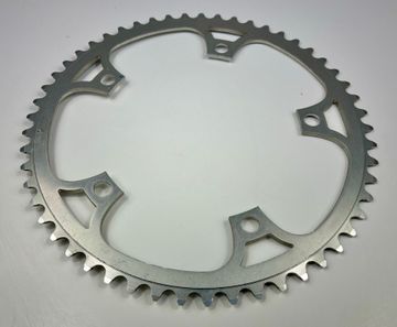 Gebrauchtes Campagnolo Super Record Boschetti panto 1986 bike — Bild 5 von 7