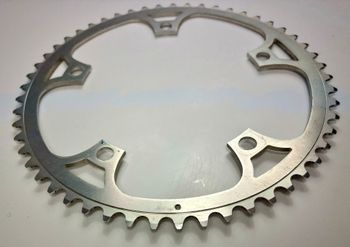 Brugt Campagnolo Super Record Boschetti panto 1986 bike — billede 7 af 7